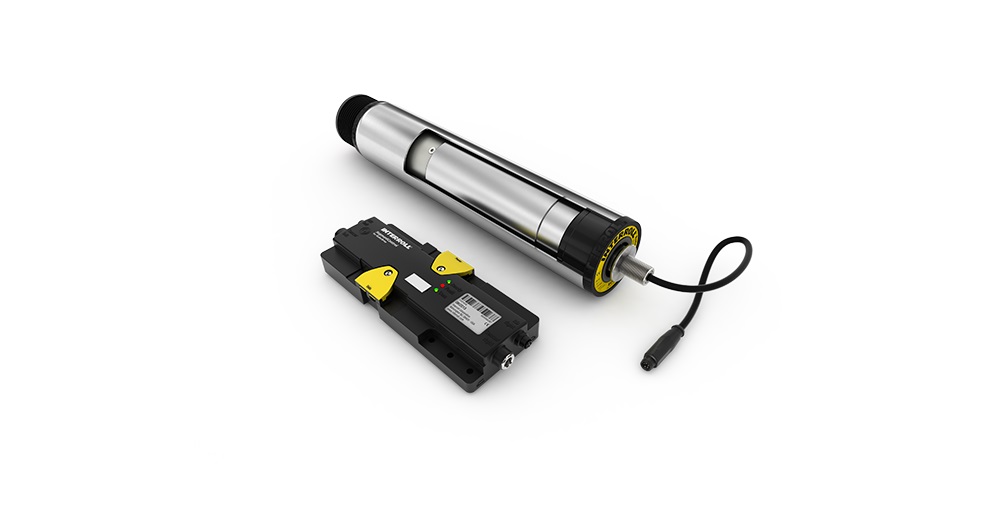 RollerDrive & Controls